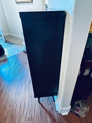 MCM CABINET
