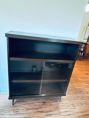 MCM CABINET