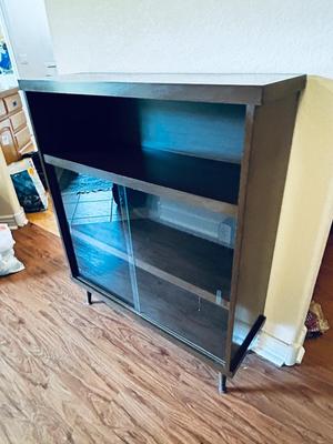MCM CABINET