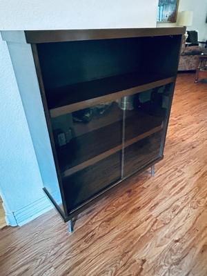 MCM CABINET