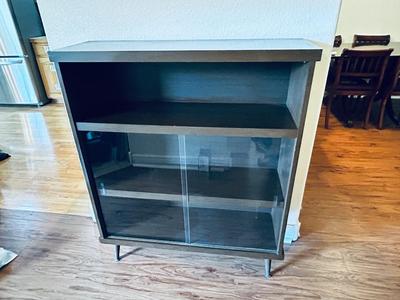 MCM CABINET