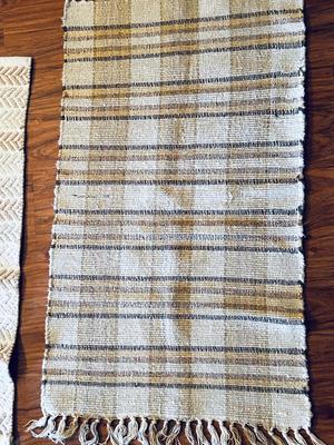 NEUTRAL EARTH TONED RUGS