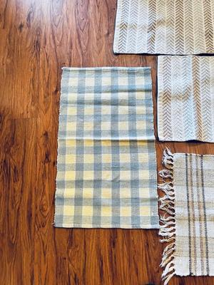 NEUTRAL EARTH TONED RUGS