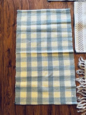 NEUTRAL EARTH TONED RUGS