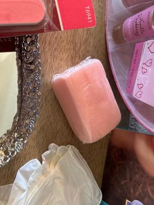 DRESSER MIRROR, PAMPERING YOURSELF ITEMS, PERM SOLUTIONS & RODS, HAIR ROLLERS AND MUCH MORE