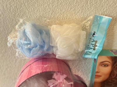 DRESSER MIRROR, PAMPERING YOURSELF ITEMS, PERM SOLUTIONS & RODS, HAIR ROLLERS AND MUCH MORE