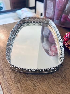 DRESSER MIRROR, PAMPERING YOURSELF ITEMS, PERM SOLUTIONS & RODS, HAIR ROLLERS AND MUCH MORE