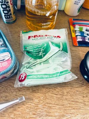 PERSONAL CARE ITEMS