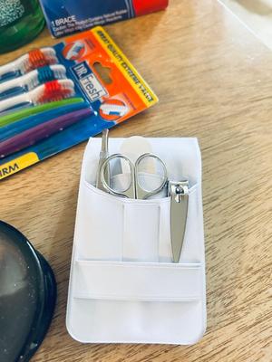 PERSONAL CARE ITEMS