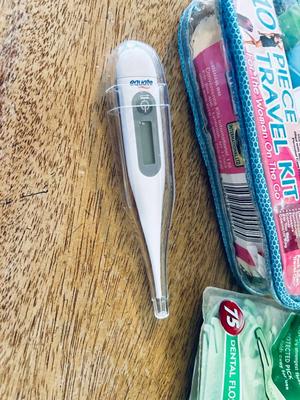 PERSONAL CARE ITEMS