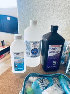PERSONAL CARE ITEMS