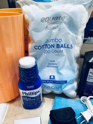 MISC PERSONAL CARE ITEMS