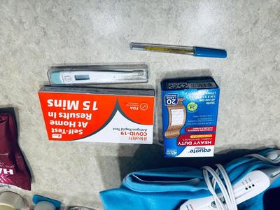 MISC PERSONAL CARE ITEMS