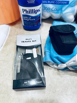 MISC PERSONAL CARE ITEMS