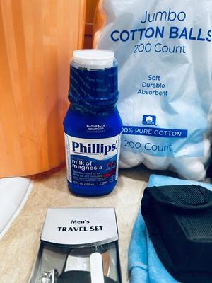 MISC PERSONAL CARE ITEMS