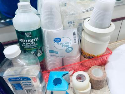 MISC PERSONAL CARE ITEMS