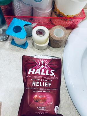 MISC PERSONAL CARE ITEMS
