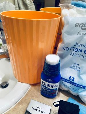MISC PERSONAL CARE ITEMS