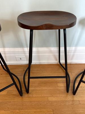 Bar stools