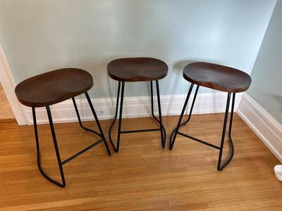 Bar stools