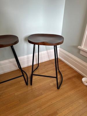 Bar stools