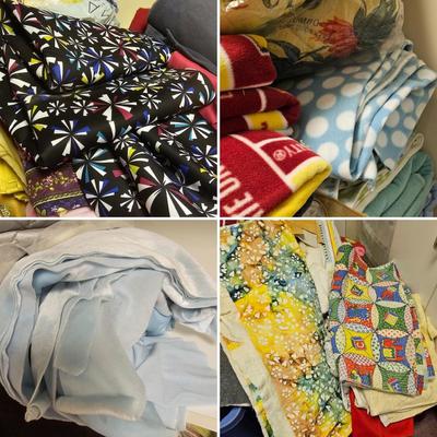 Fleece, Flannel, & More (BF2-JS)
