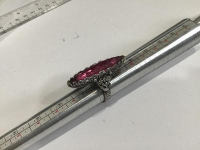 Adjusting Statement Ring