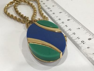 Large Statement Necklace
