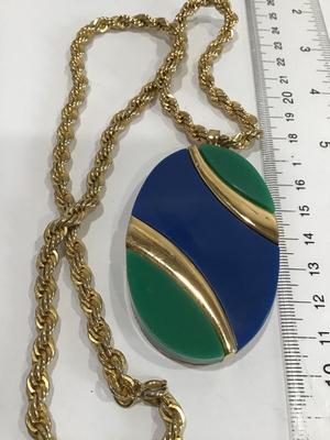 Large Statement Necklace