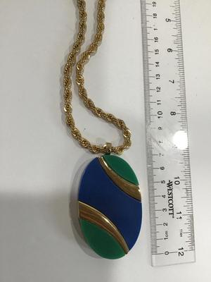 Large Statement Necklace