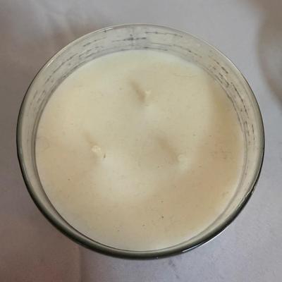 Yankee Candles & Candle Decor (K-HS)