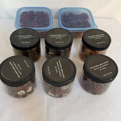 Yankee Candles & Candle Decor (K-HS)