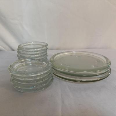 Yankee Candles & Candle Decor (K-HS)