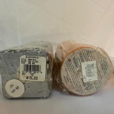 Yankee Candles & Candle Decor (K-HS)