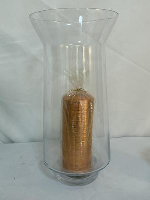 Yankee Candles & Candle Decor (K-HS)