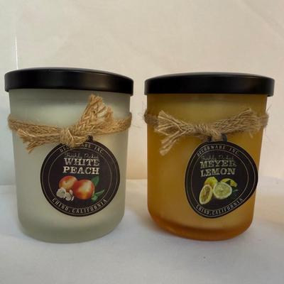 Yankee Candles & Candle Decor (K-HS)