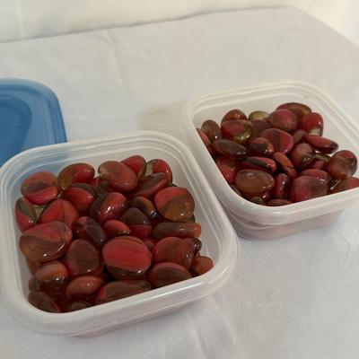 Yankee Candles & Candle Decor (K-HS)