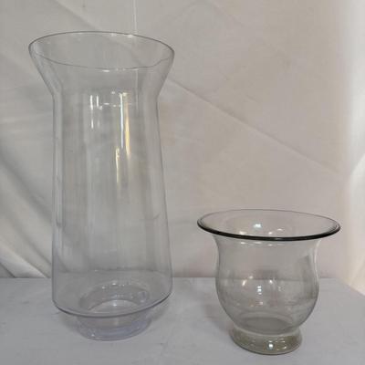 Yankee Candles & Candle Decor (K-HS)