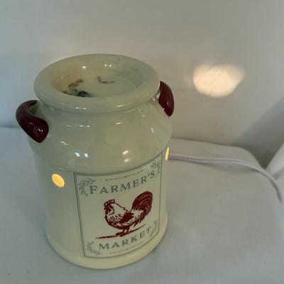 Yankee Candles & Candle Decor (K-HS)