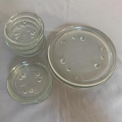 Yankee Candles & Candle Decor (K-HS)