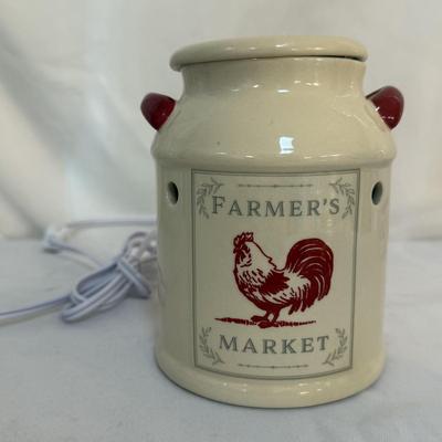 Yankee Candles & Candle Decor (K-HS)