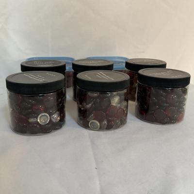 Yankee Candles & Candle Decor (K-HS)