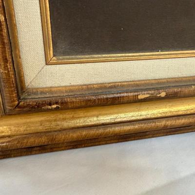 Three Still Life Paintings by Wallace (K-HS)