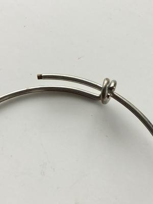 Beautiful fashion charm bracelet