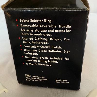 Black & Decker Irons with Felted Wool Pressing Mat & Ironing Boards (L-HS)