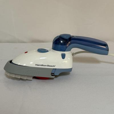 Black & Decker Irons with Felted Wool Pressing Mat & Ironing Boards (L-HS)