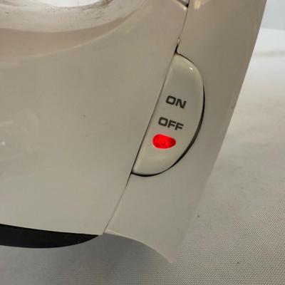 Black & Decker Irons with Felted Wool Pressing Mat & Ironing Boards (L-HS)