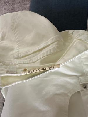 Vintage down vest and more!