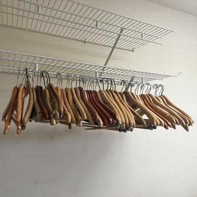 Sorting Fabric Hamper with Rowena Iron and More Laundry Items (LR-HS)