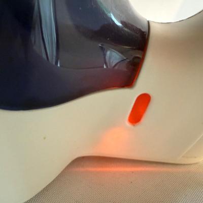 Sorting Fabric Hamper with Rowena Iron and More Laundry Items (LR-HS)